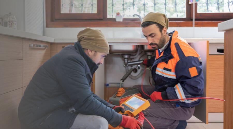 Local expert plumbing services in Walnut, CA